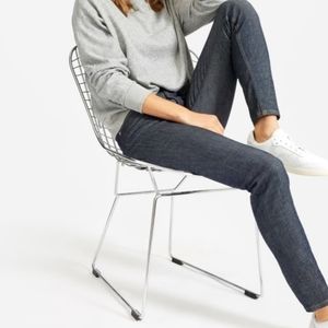 Everlane High-Rise Ankle Jean Size 26